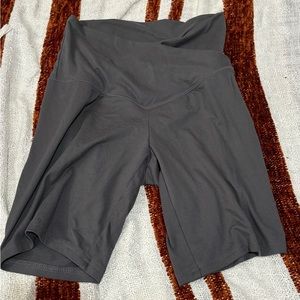 crossover bike shorts